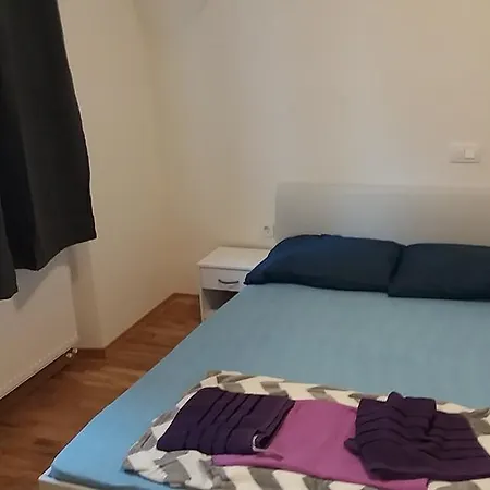 Apartment Central Antique Ljubljana