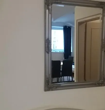 Apartment Central Antique *