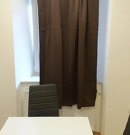 Διαμέρισμα Antique