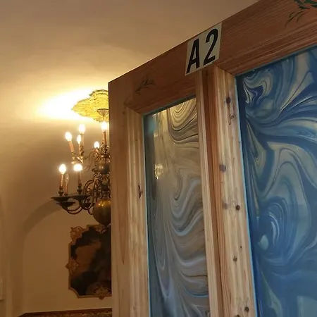 Antique
